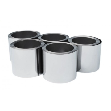 Professional Customization Of High-quality Titanium Foil